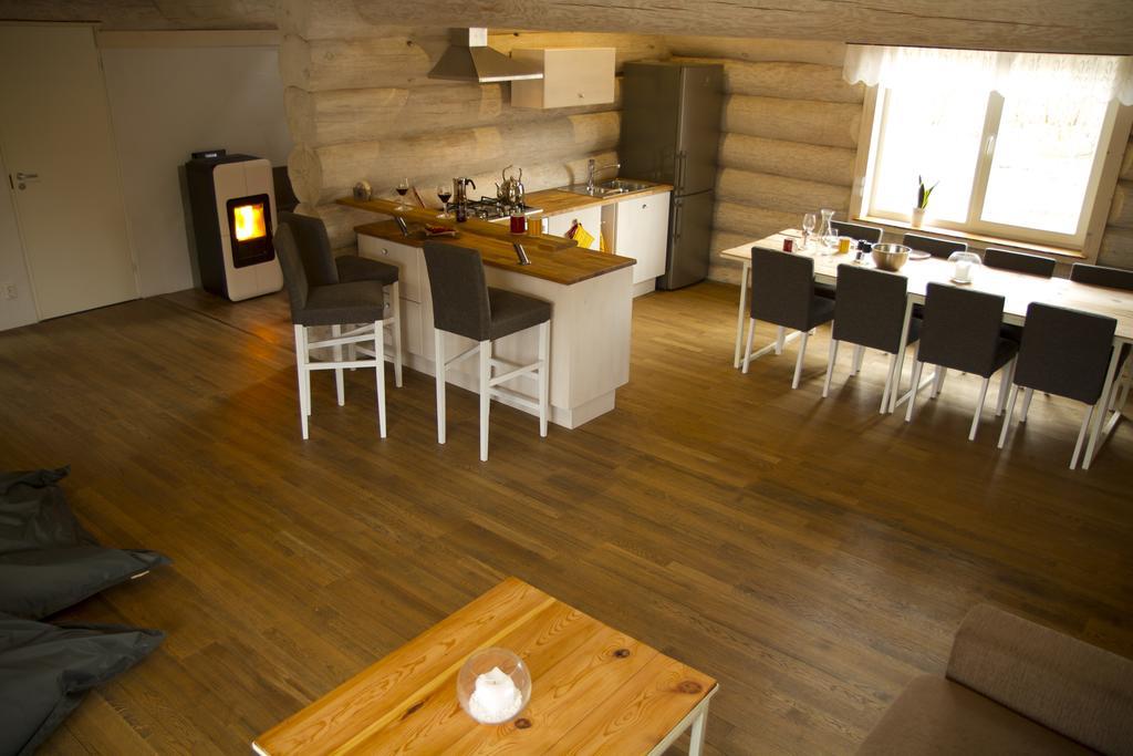 Humala Holiday Home Kohila Bilik gambar