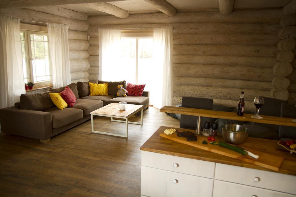 Humala Holiday Home Kohila Bilik gambar