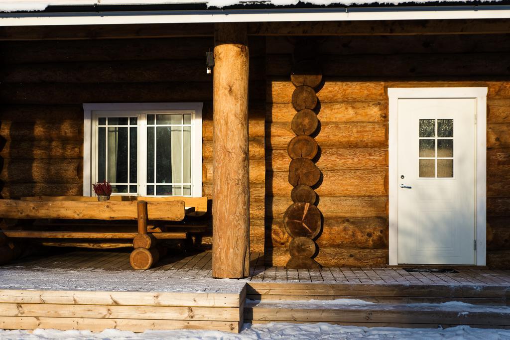 Humala Holiday Home Kohila Luaran gambar