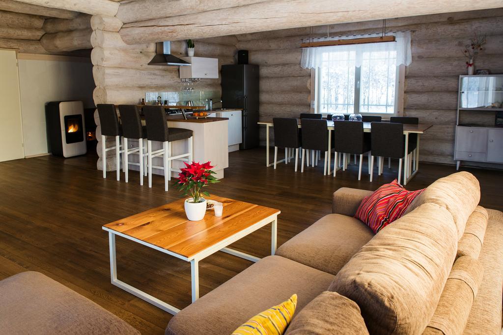Humala Holiday Home Kohila Luaran gambar